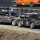 Illustration for article titled Saabs Gone Wild at the 24 Hours of LeMons!